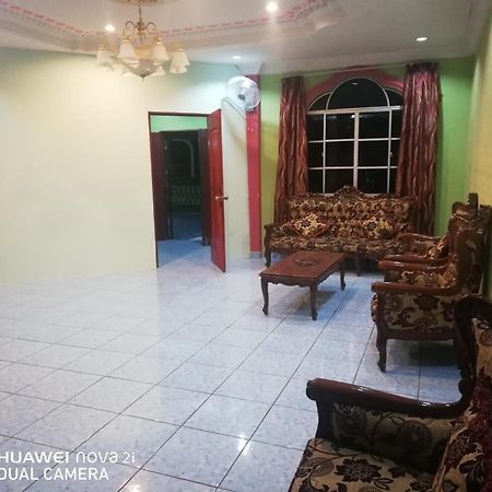 Tempasuk Homestay Kota Belud Exterior foto