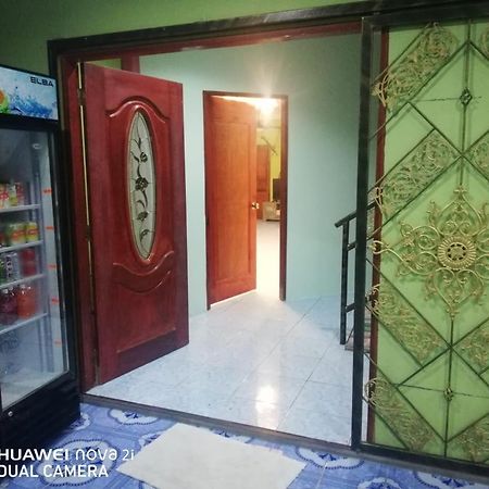 Tempasuk Homestay Kota Belud Exterior foto