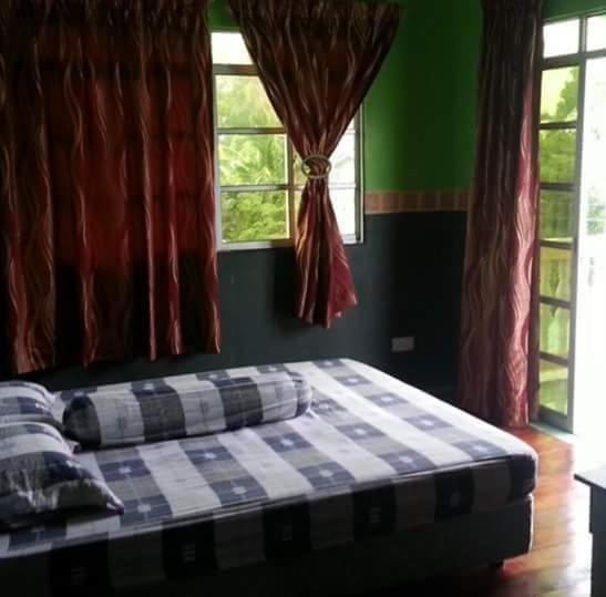 Tempasuk Homestay Kota Belud Habitación foto